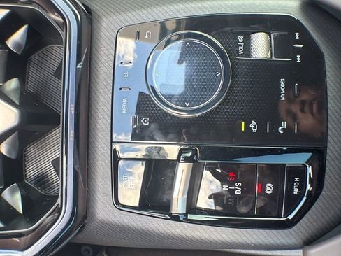 Certified 2025 BMW X3 xDrive30i w/ Premium Package image 13