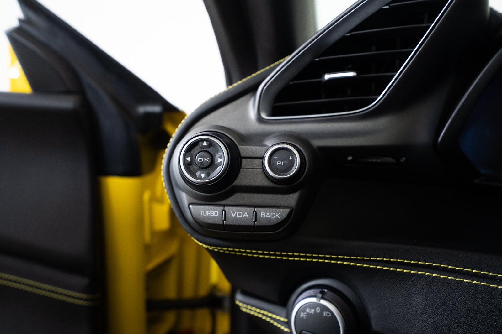 Certified 2018 Ferrari 488 Spider RWD image 20