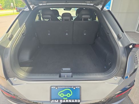 Used 2022 Kia EV6 GT-Line w/ GT-Line White Seat Package AWD/4WD image 21