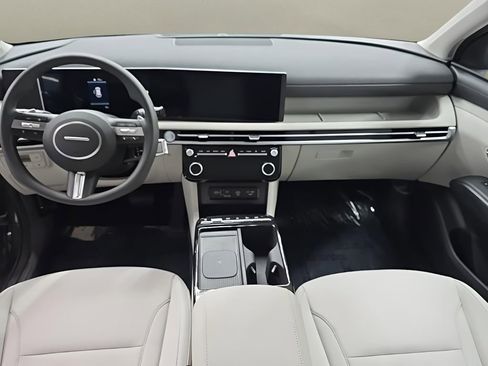 New 2025 Hyundai Tucson SEL image 21