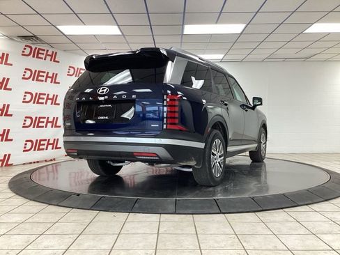 New 2026 Hyundai Palisade SEL Premium image 7