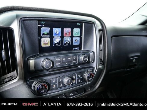 Used 2018 Chevrolet Silverado 1500 LT w/ All Star Edition image 13
