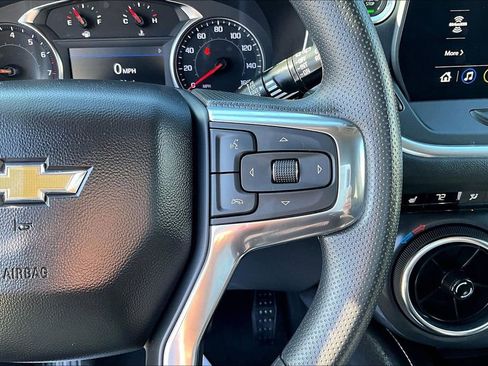 Used 2024 Chevrolet Blazer LT w/ Convenience Package image 18