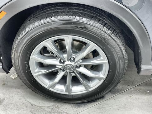 Certified 2025 Honda CR-V EX-L image 10