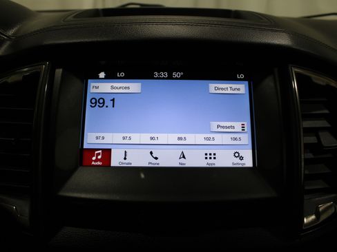 Used 2019 Ford Ranger Lariat w/ Equipment Group 501A Mid image 14