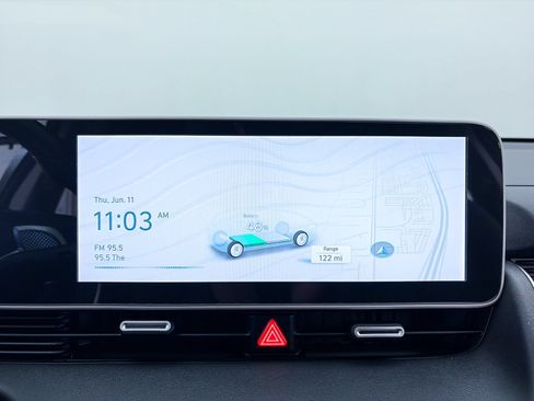 Used 2023 Hyundai Ioniq 5 Limited w/ Cargo Package AWD/4WD image 23