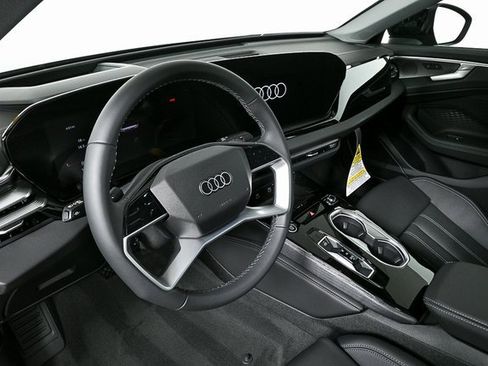 New 2026 Audi A6 Premium Plus image 4