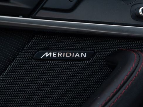 Used 2021 Jaguar F-TYPE Convertible image 26