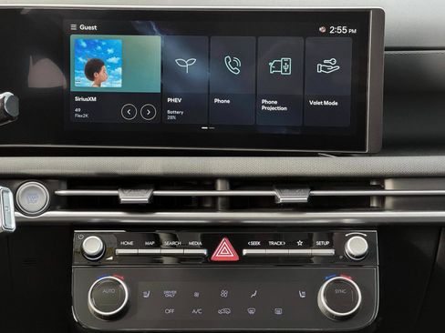 New 2026 Hyundai Tucson SEL image 19