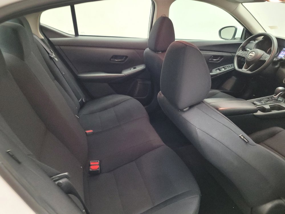 Used 2024 Nissan Sentra S FWD image 19
