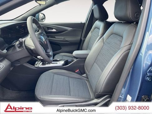 Used 2026 Buick Envista Preferred image 9