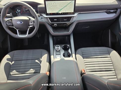 New 2026 Ford Explorer ST-Line w/ ST-Line Street Pack image 10