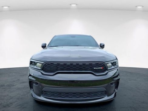 Used 2026 Dodge Durango GT image 5