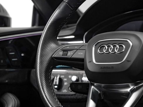 Used 2021 Audi S5 Prestige w/ Prestige Package AWD/4WD image 17