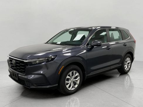 Used 2024 Honda CR-V LX image 8