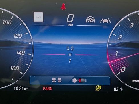 New 2026 Mercedes-Benz CLE 300 4MATIC Cabriolet image 12