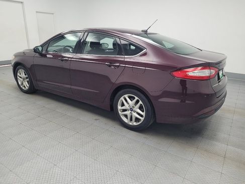 Used 2013 Ford Fusion SE image 3
