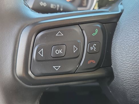 Used 2020 Jeep Wrangler Unlimited Sport S AWD/4WD image 18