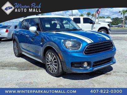 Used 2018 MINI Cooper Countryman