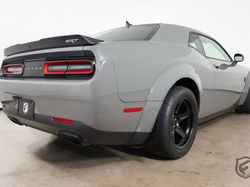 Used 2018 Dodge Challenger SRT Demon image 12
