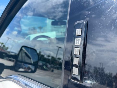 Used 2023 Ford F150 Platinum w/ Equipment Group 701A High AWD/4WD image 13
