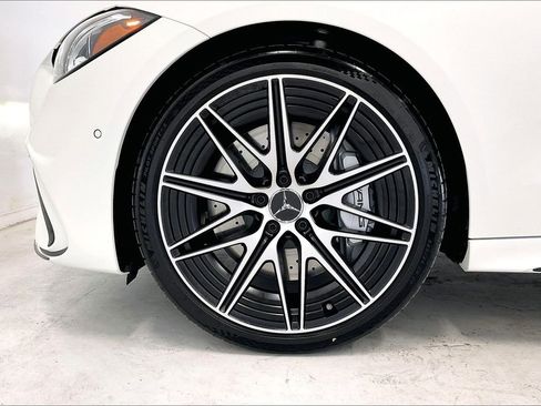 New 2026 Mercedes-Benz C 43 AMG 4MATIC Sedan image 11