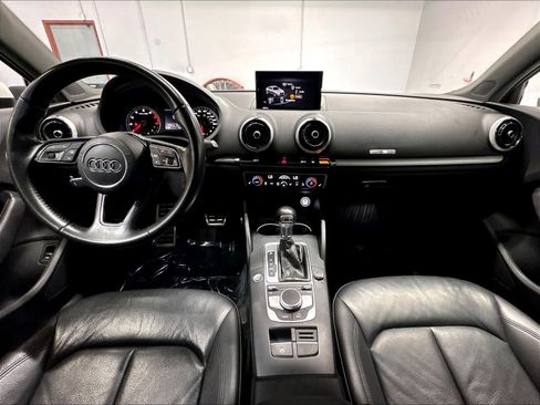 Used 2018 Audi A3 2.0T Premium w/ Convenience Package FWD image 16