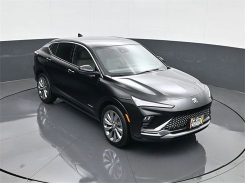 New 2026 Buick Envista Avenir FWD image 15