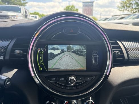 Used 2015 MINI Cooper S FWD image 16