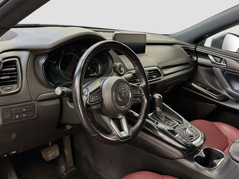 Used 2023 MAZDA CX-9 Carbon Edition image 18