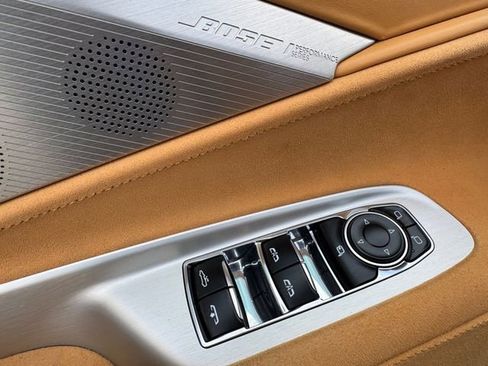 Used 2021 Chevrolet Corvette Stingray Premium Conv w/ 3LT image 5