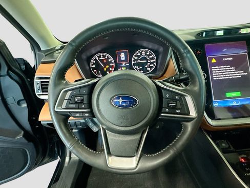 Used 2021 Subaru Legacy Touring XT w/ Popular Package #2 AWD/4WD image 7