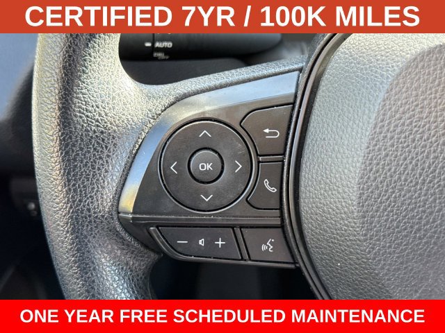 Used 2023 Toyota Corolla LE FWD image 24