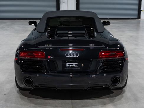 Used 2014 Audi R8 V8 AWD/4WD image 70