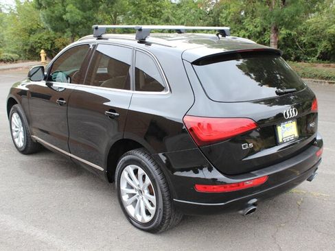 Used 2013 Audi Q5 2.0T Premium Plus AWD/4WD image 3