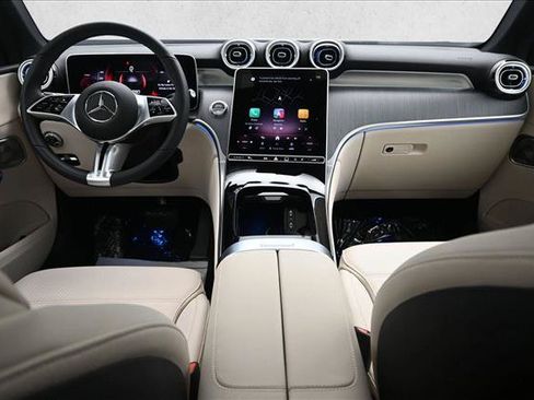 Certified 2026 Mercedes-Benz GLC 300 4MATIC image 21