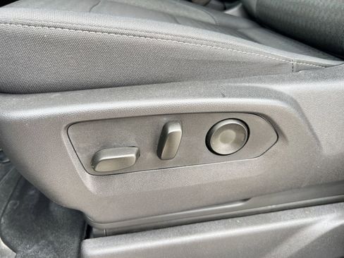 Certified 2025 Chevrolet Silverado 1500 Custom Trail Boss image 13