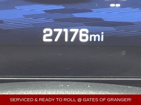 Used 2025 Chevrolet Equinox LT image 5