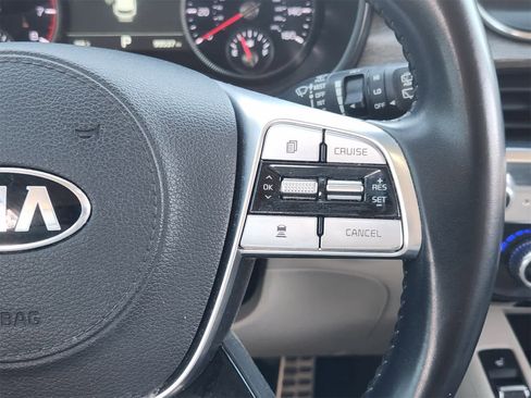 Used 2020 Kia Telluride SX w/ Towing Package image 29