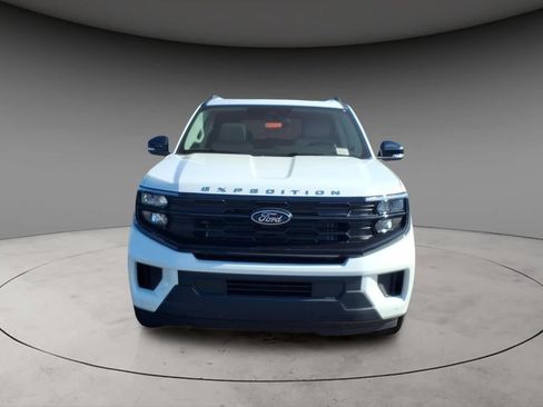 New 2026 Ford Expedition Max Active AWD/4WD image 15
