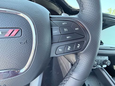 New 2026 Dodge Durango GT AWD/4WD image 17