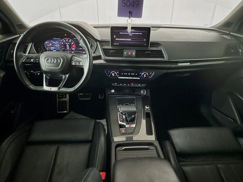 Used 2019 Audi SQ5 Prestige image 26