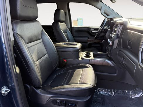 Used 2021 GMC Sierra 1500 Denali w/ Technology Package image 19