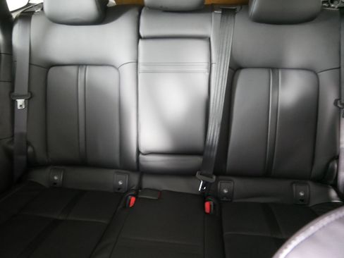 New 2026 MAZDA CX-50 AWD 2.5 Hybrid w/ Weather Package image 3