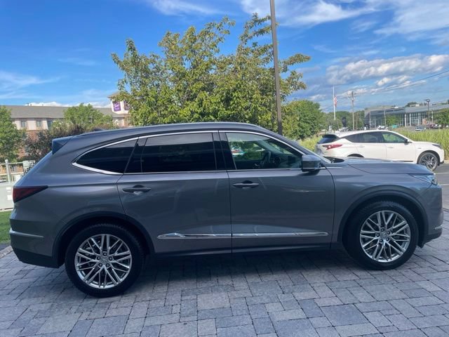 Used 2023 Acura MDX w/ Advance Package AWD/4WD image 7