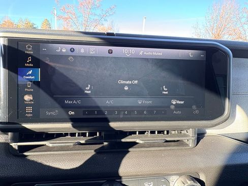 New 2026 Jeep Wrangler Sport S image 19