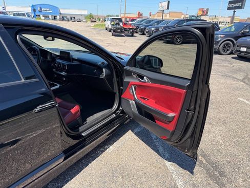 Used 2019 Kia Stinger GT2 AWD/4WD image 52