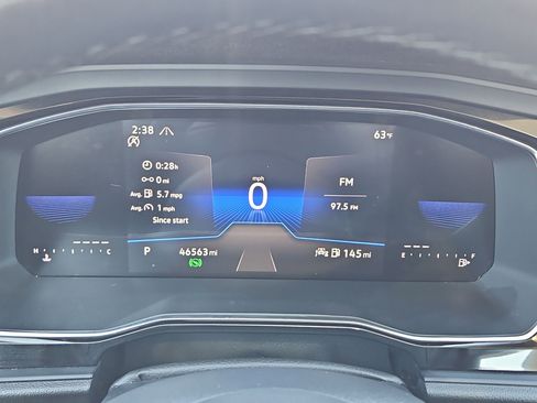 Used 2024 Volkswagen Jetta SE image 21