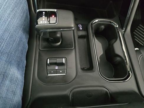 Certified 2023 GMC Sierra 1500 AT4X w/ AT4X AEV Edition AWD/4WD image 22
