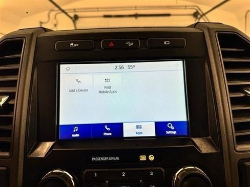 Used 2021 Ford F250 XL w/ STX Appearance Package AWD/4WD image 27
